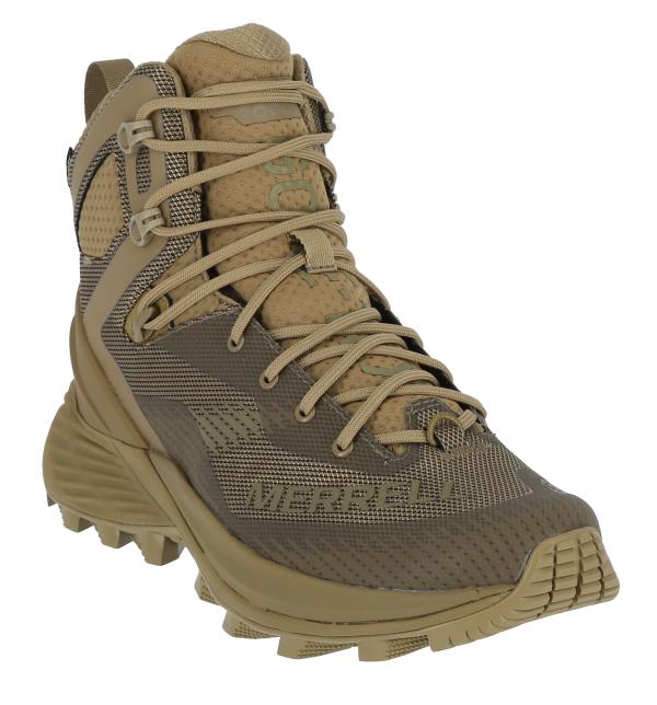 Merrell Rogue Tactical GTX Coyote